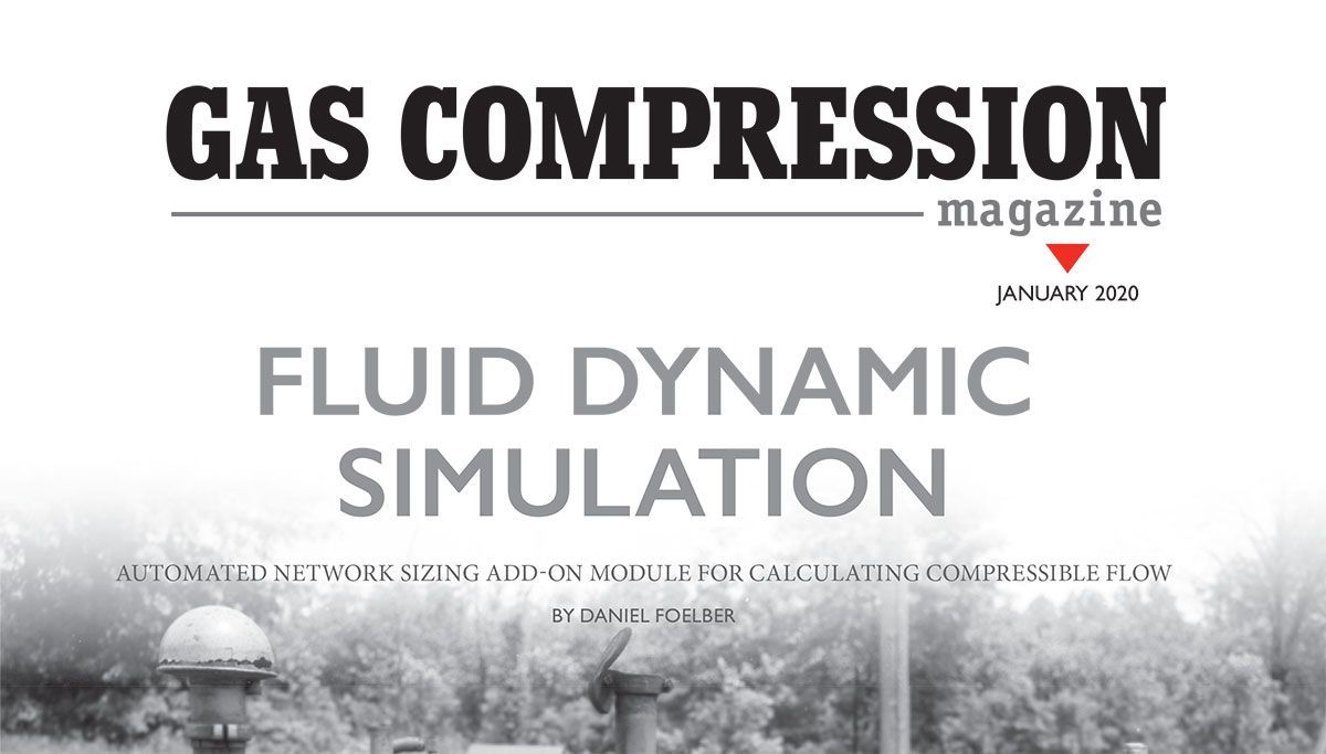 Article: ANS for Calculating Compressible Flow