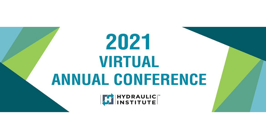 Hydraulic Institute Annual Conference 