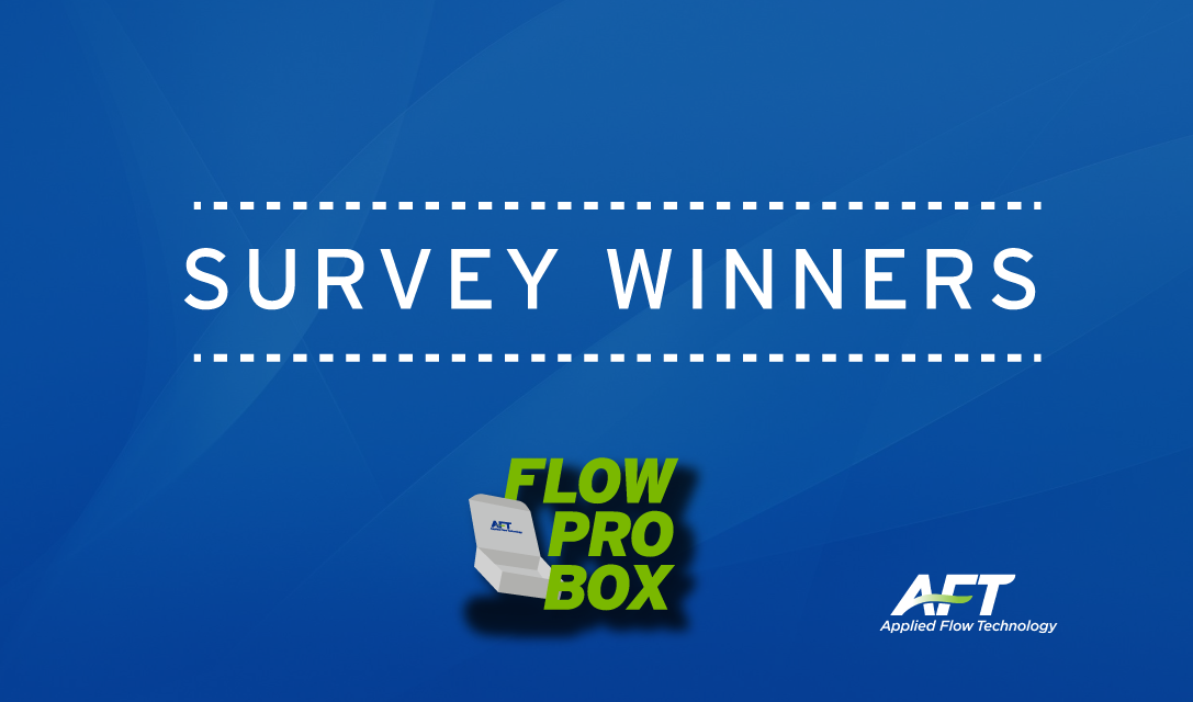 Flow Pro Box Survey 