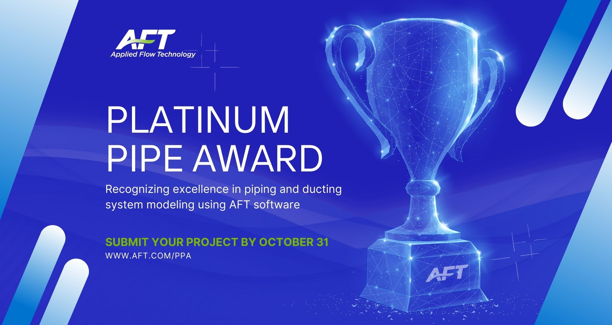 AFT Engineering Design Award 