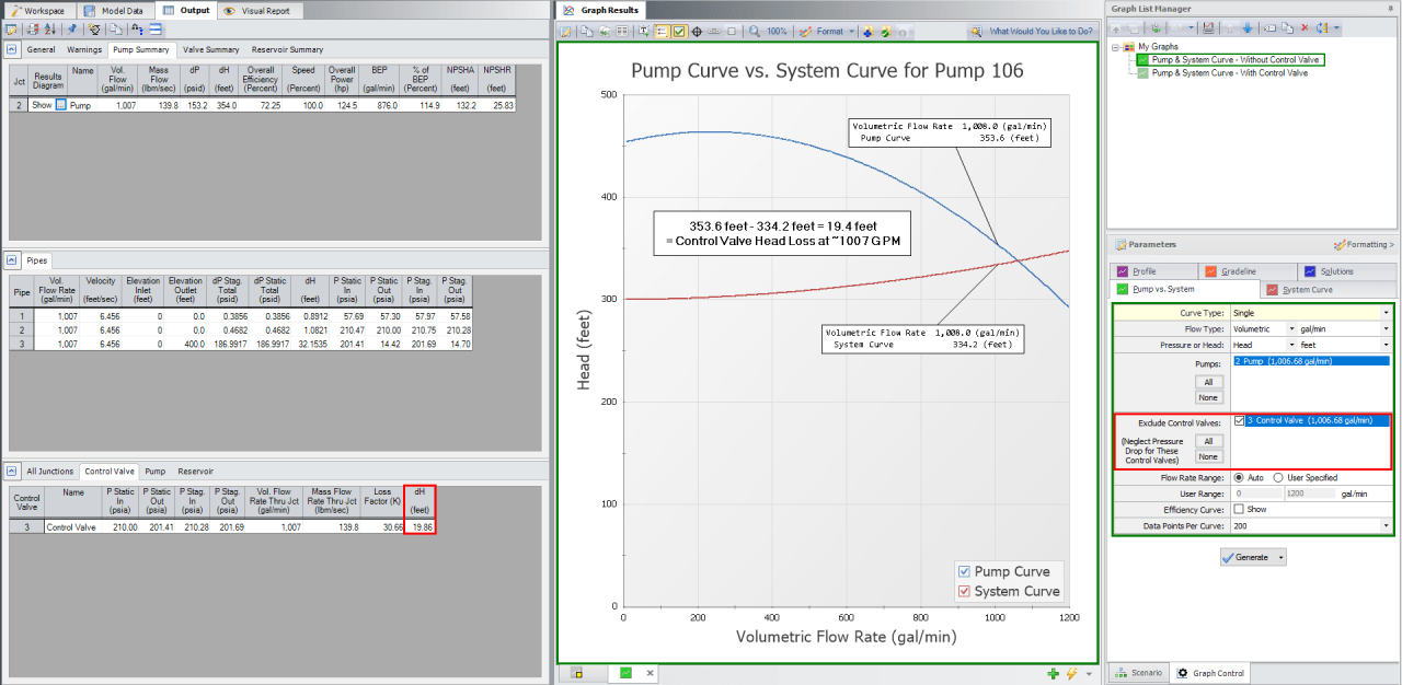 Know Your Pump and System Curves Part 1 AFT Blog