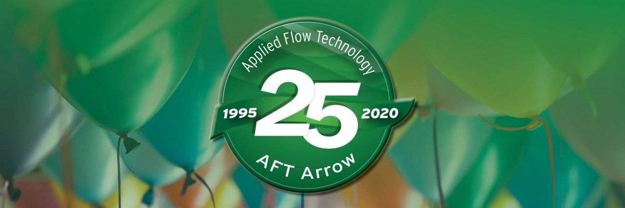 AFT Arrow Anniversary