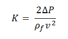 Loss Factor