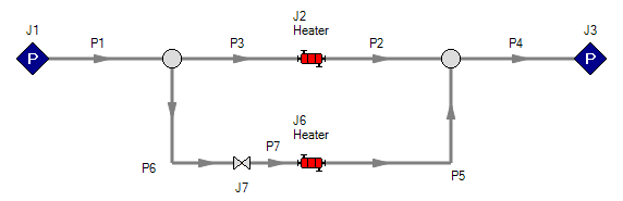 Figure 2 - Second heat exchanger